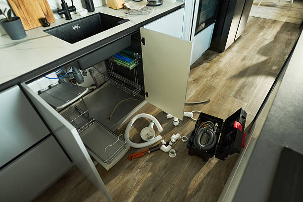 Reliable Drain Cleaning contractor in Millstone Township, NJ by Street Wise - Plumbing